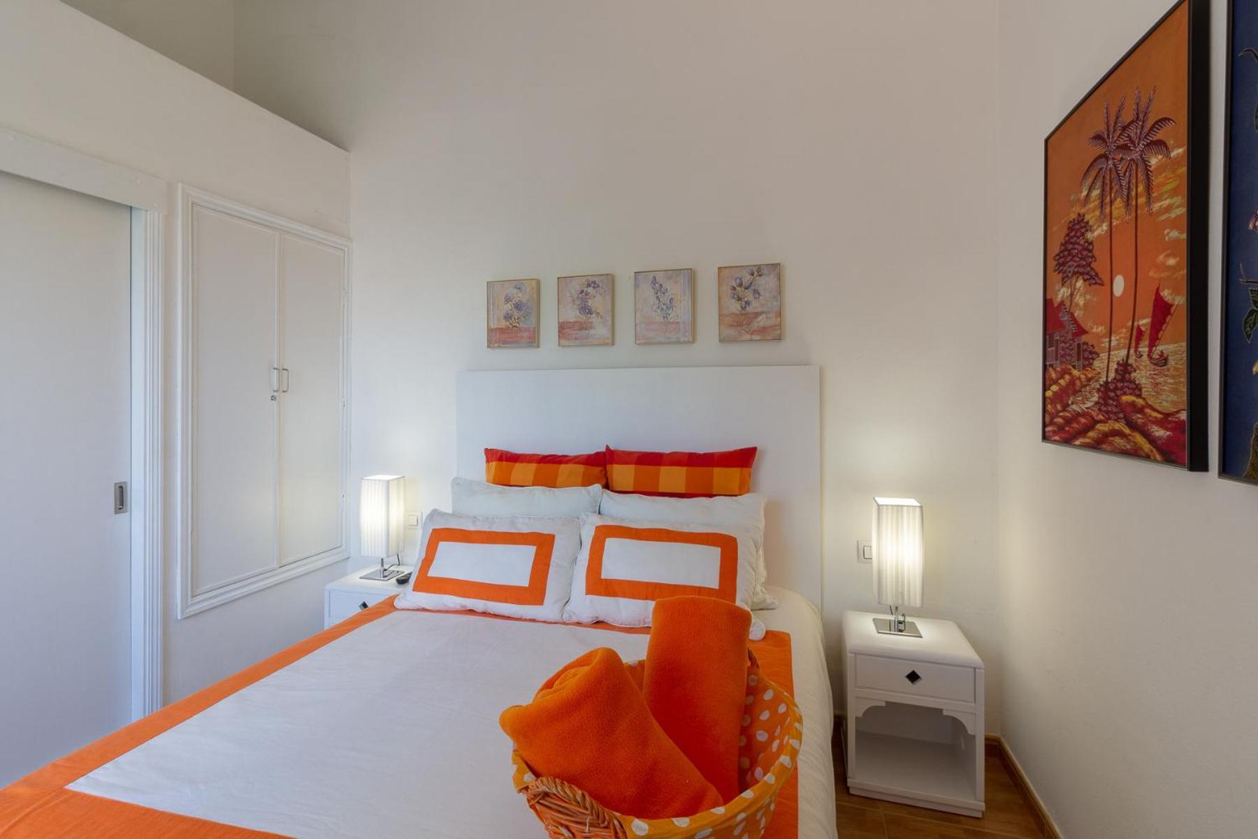 Flatguest Villa Martina San Bartolomé Esterno foto