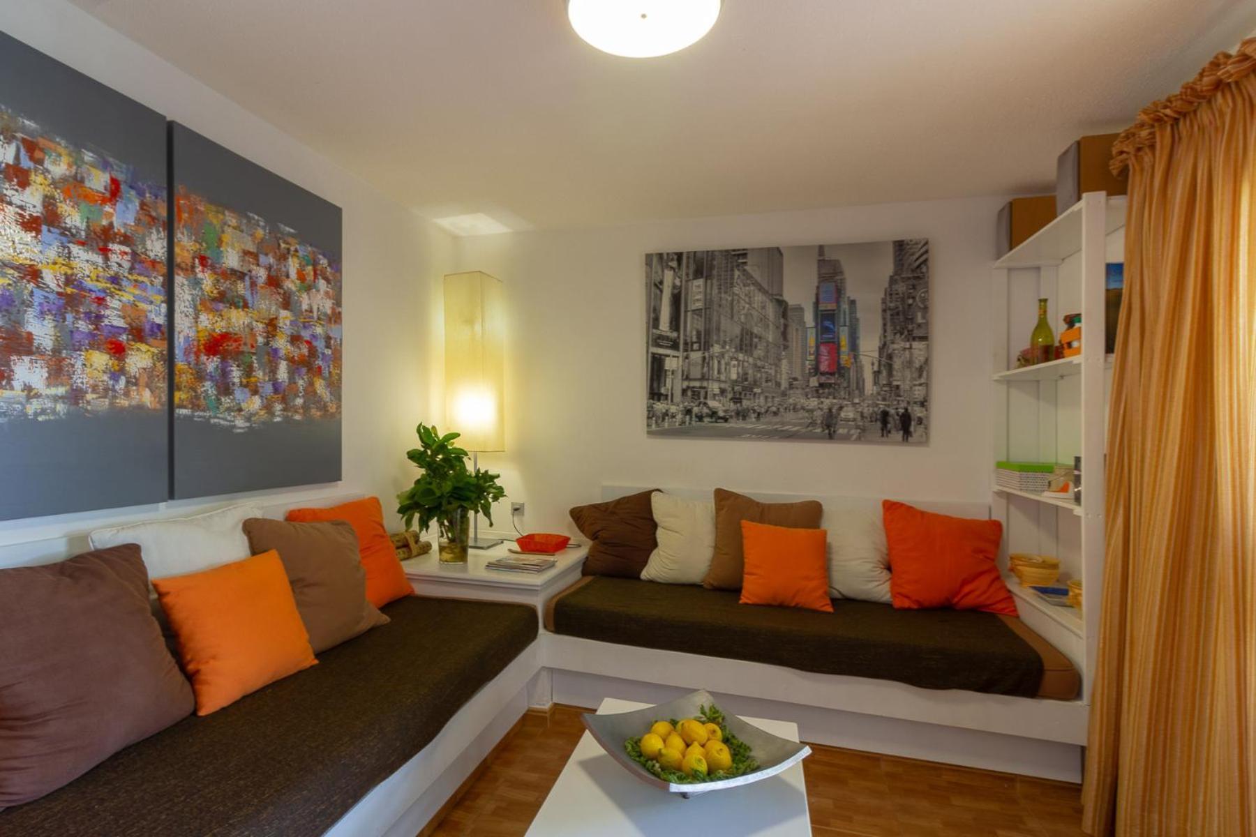 Flatguest Villa Martina San Bartolomé Esterno foto