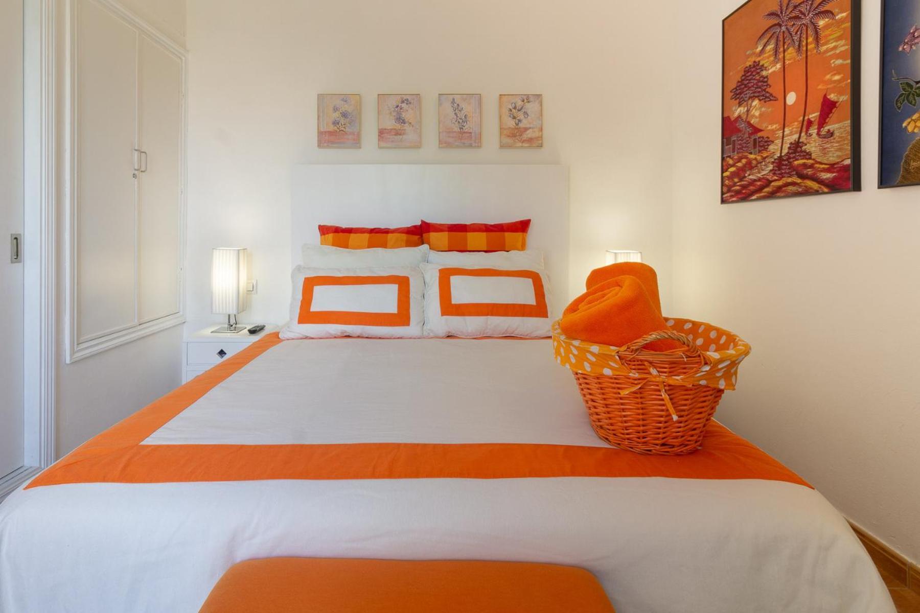 Flatguest Villa Martina San Bartolomé Esterno foto
