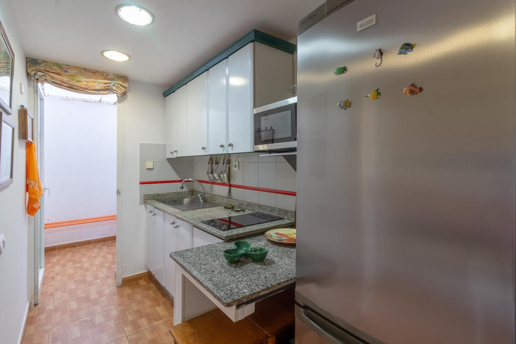 Flatguest Villa Martina San Bartolomé Esterno foto