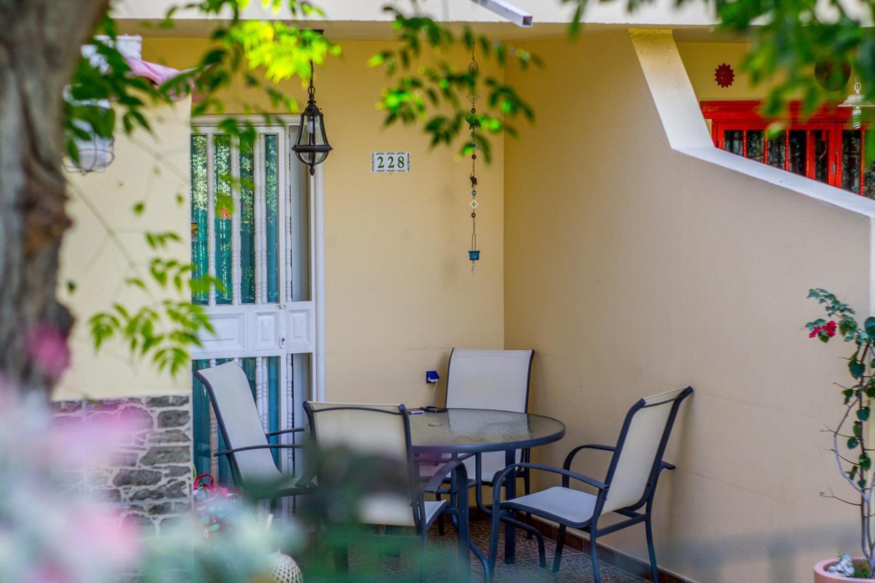 Flatguest Villa Martina San Bartolomé Esterno foto