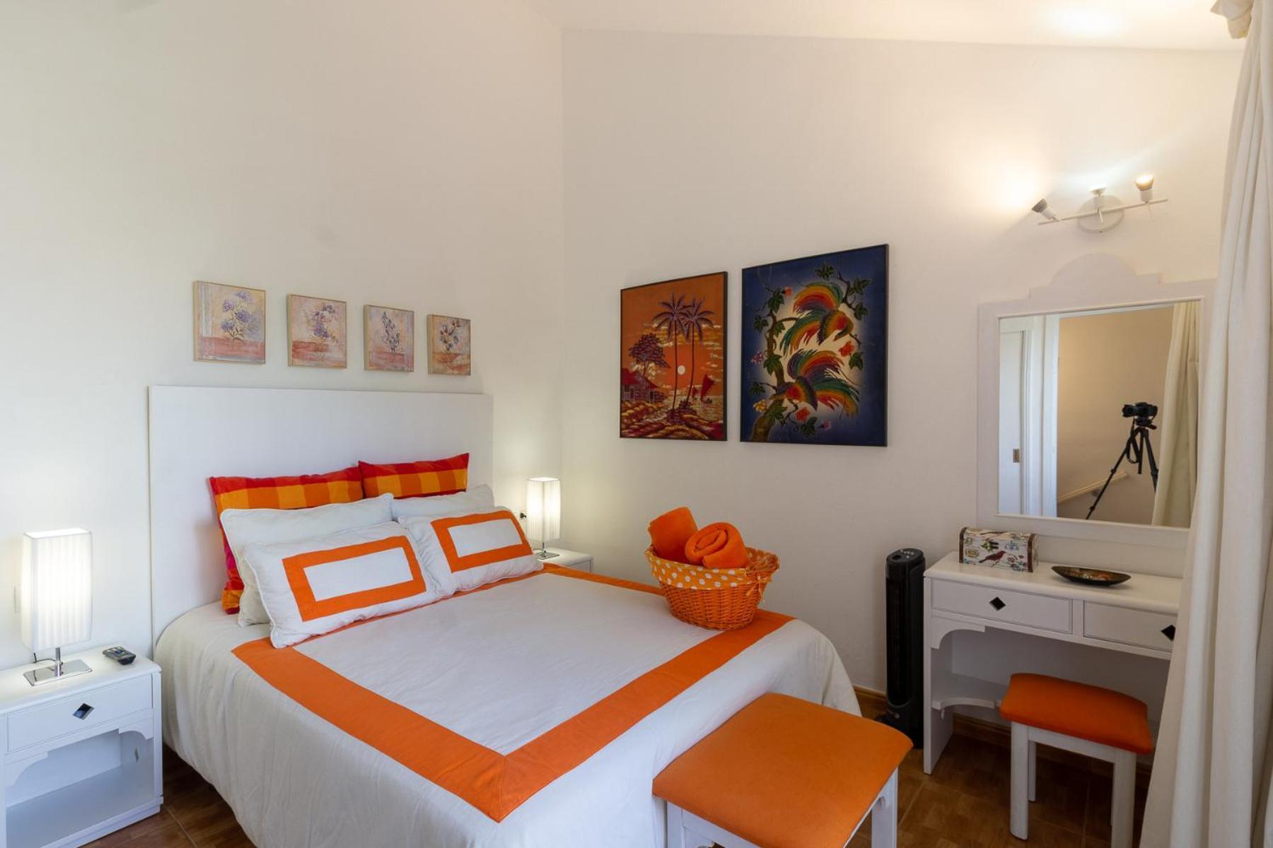 Flatguest Villa Martina San Bartolomé Esterno foto