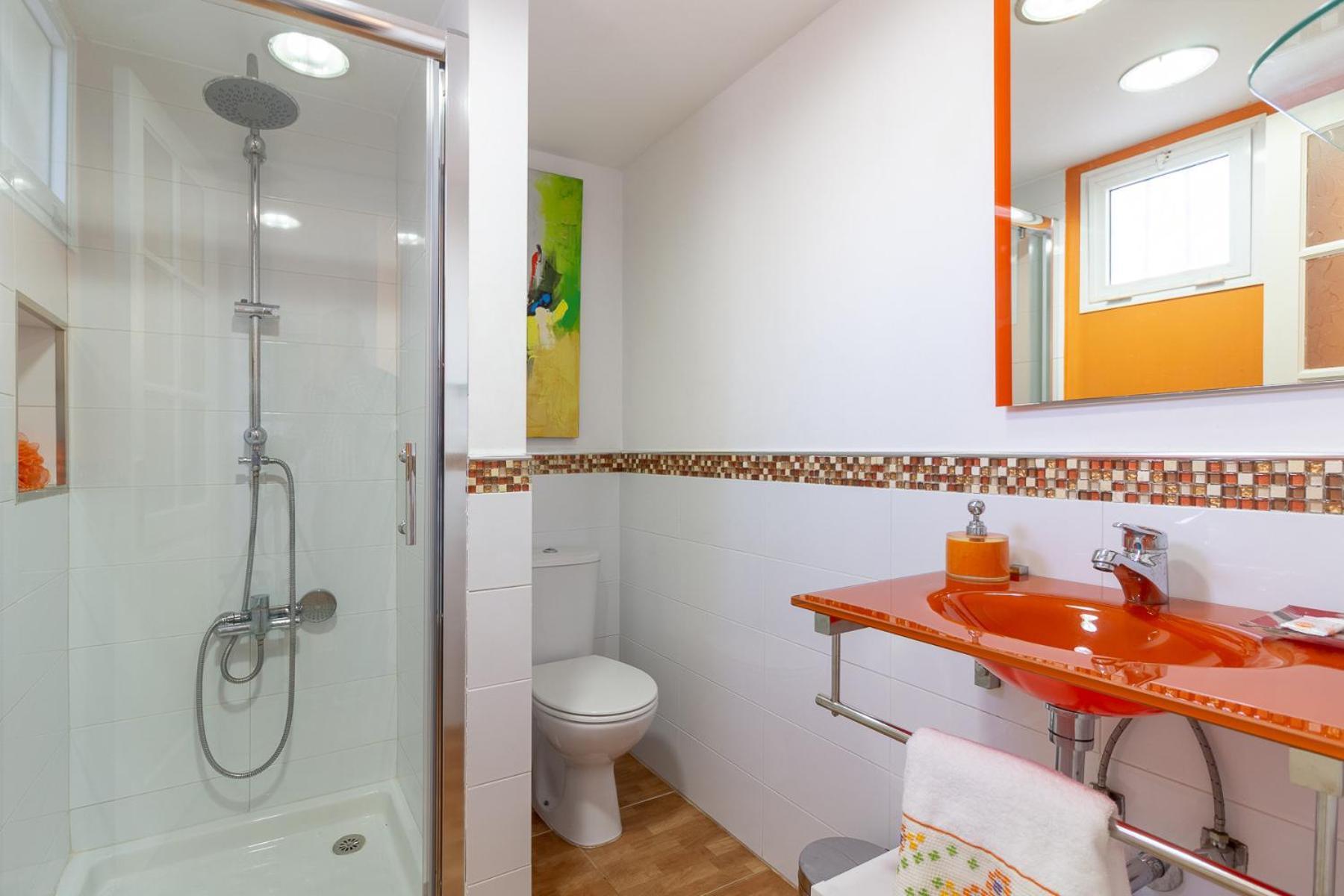Flatguest Villa Martina San Bartolomé Esterno foto