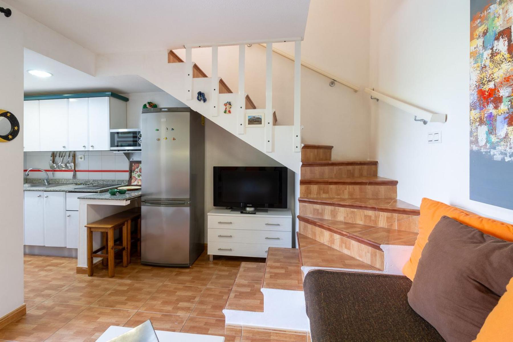 Flatguest Villa Martina San Bartolomé Esterno foto