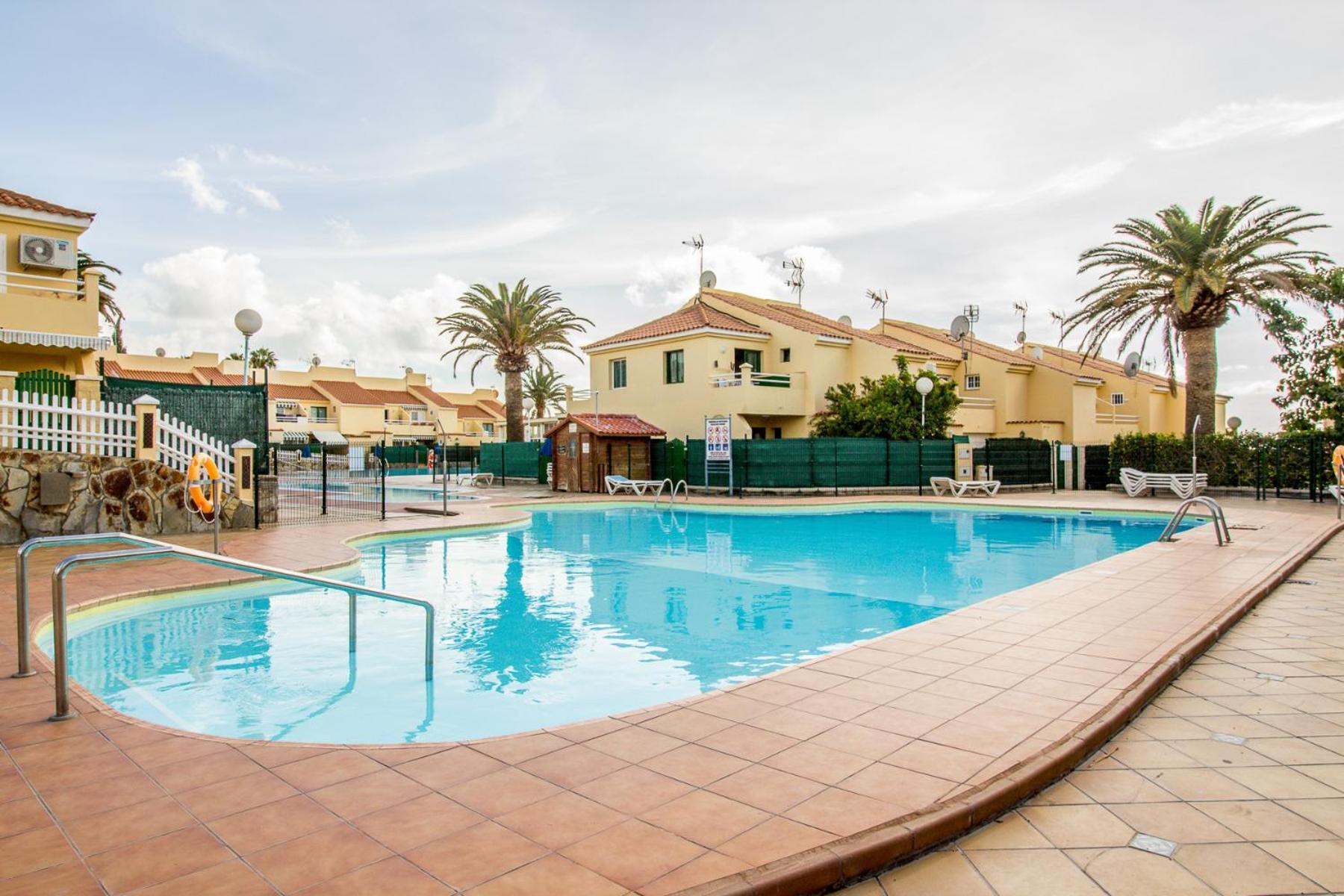 Flatguest Villa Martina San Bartolomé Esterno foto