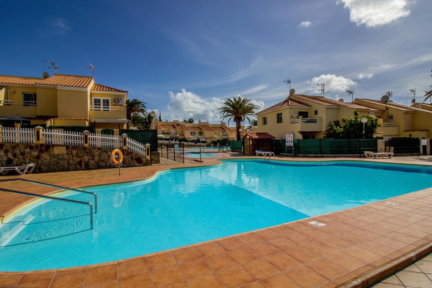 Flatguest Villa Martina San Bartolomé Esterno foto