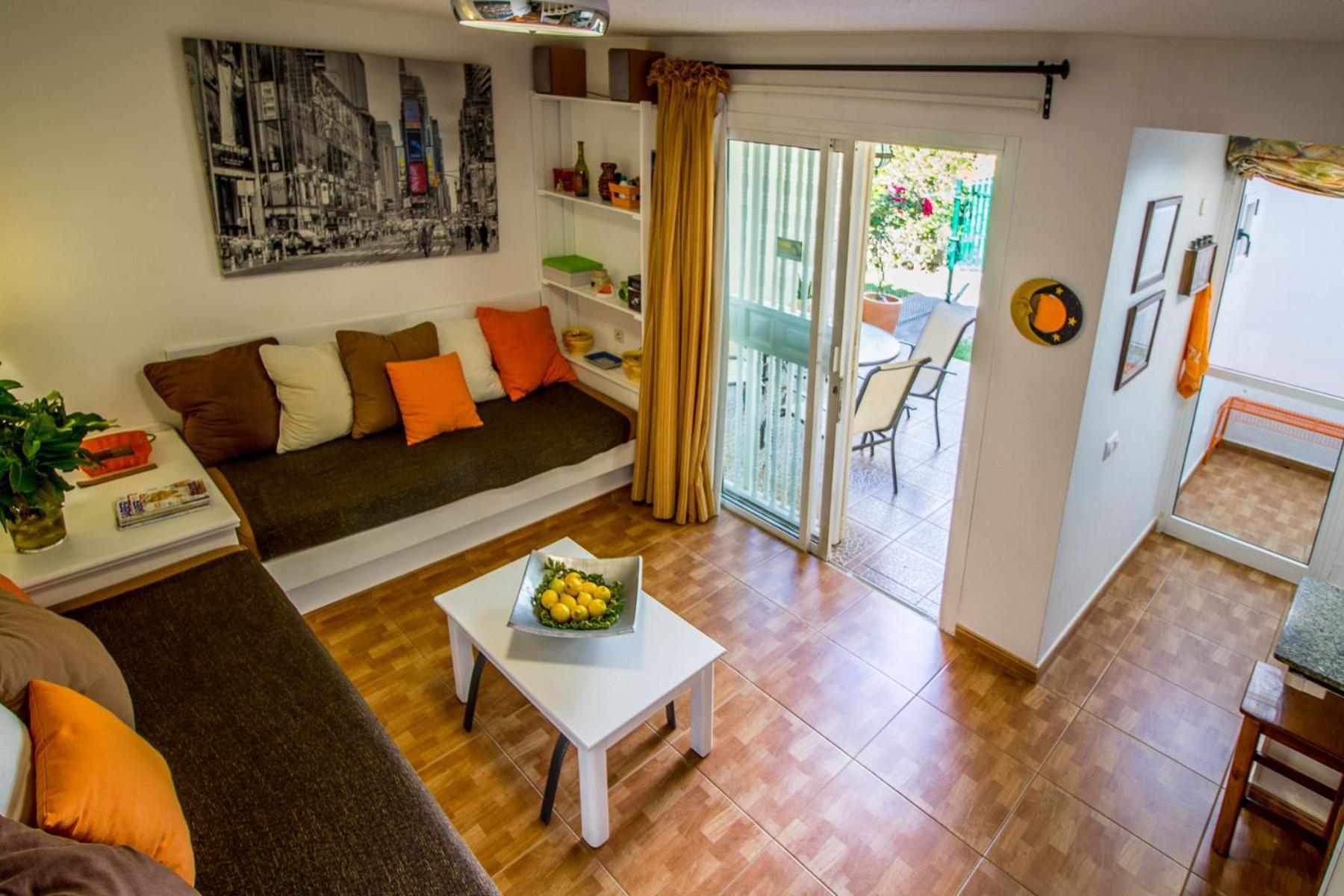 Flatguest Villa Martina San Bartolomé Esterno foto
