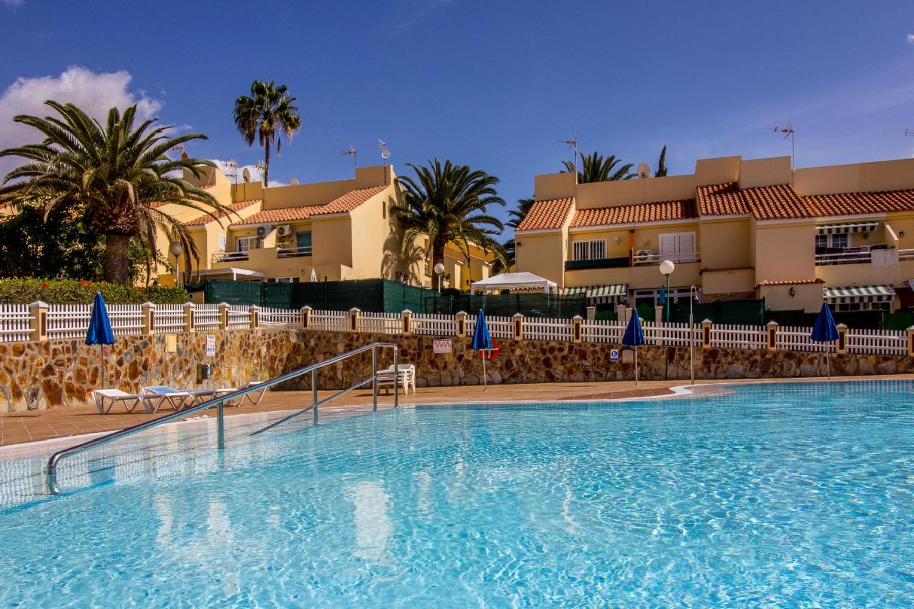 Flatguest Villa Martina San Bartolomé Esterno foto