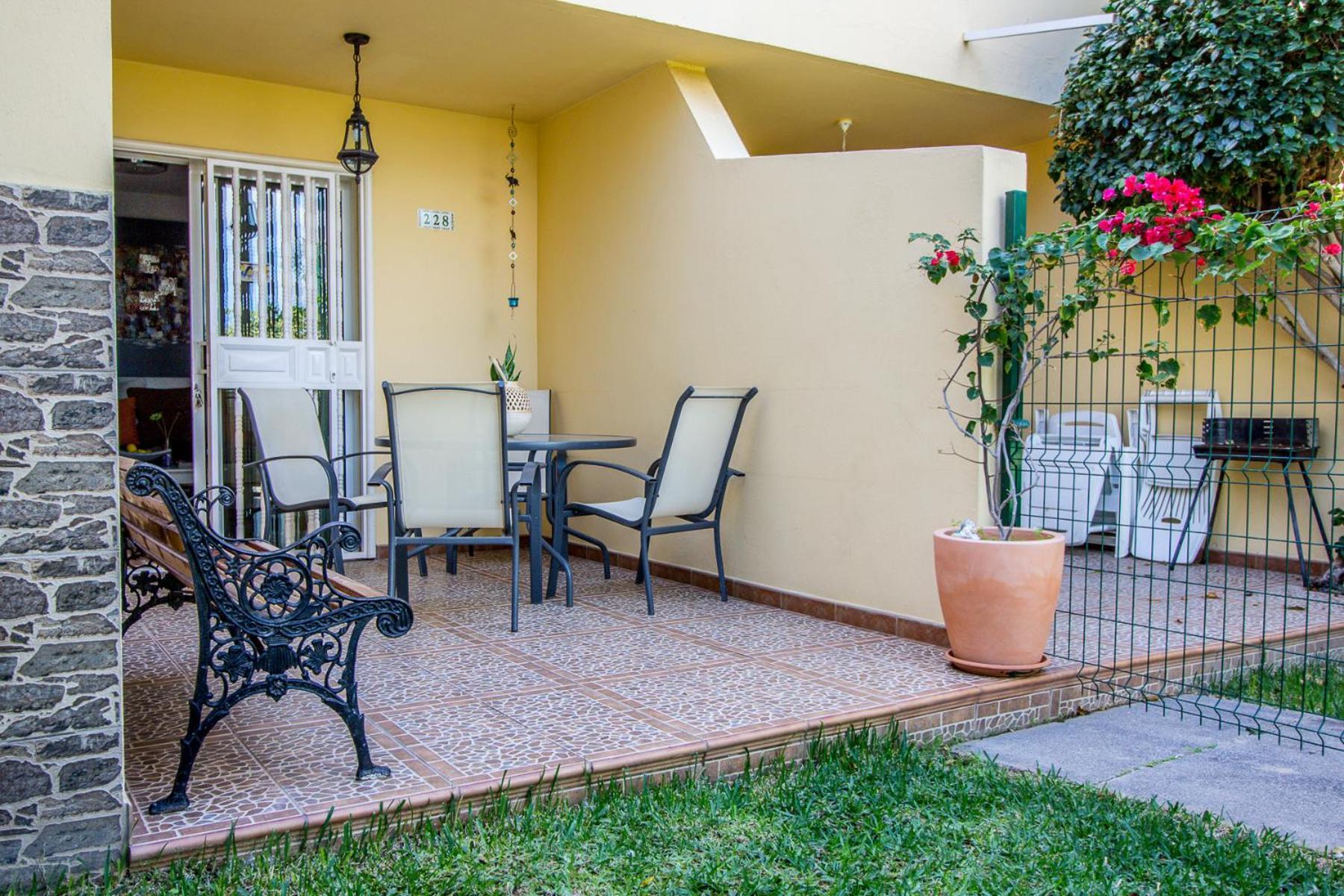 Flatguest Villa Martina San Bartolomé Esterno foto