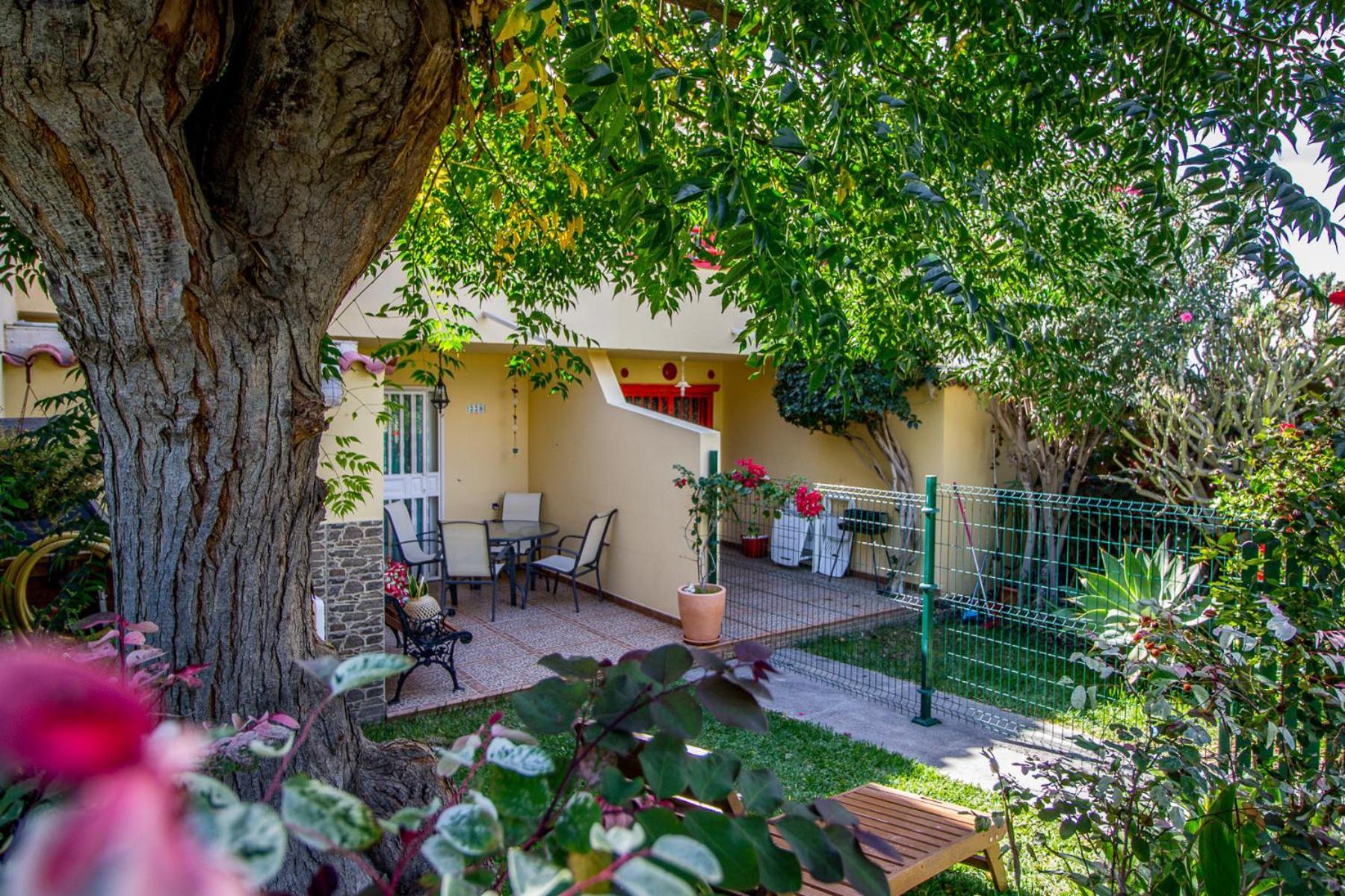 Flatguest Villa Martina San Bartolomé Esterno foto